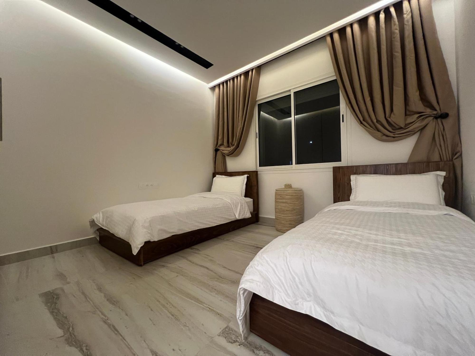 Apartment Imi Ouaddar Parfait