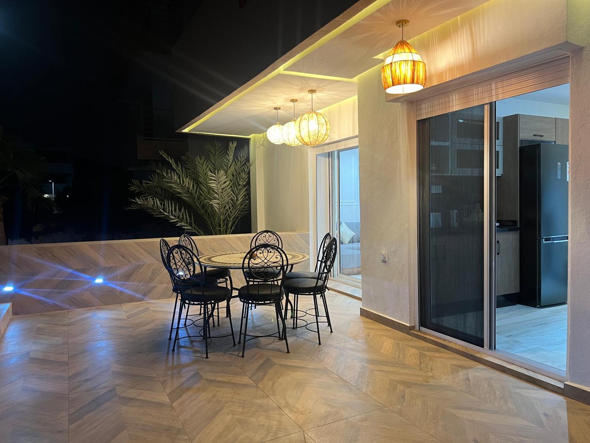 Imi Ouaddar Parfait Agadir n'Ait Sa