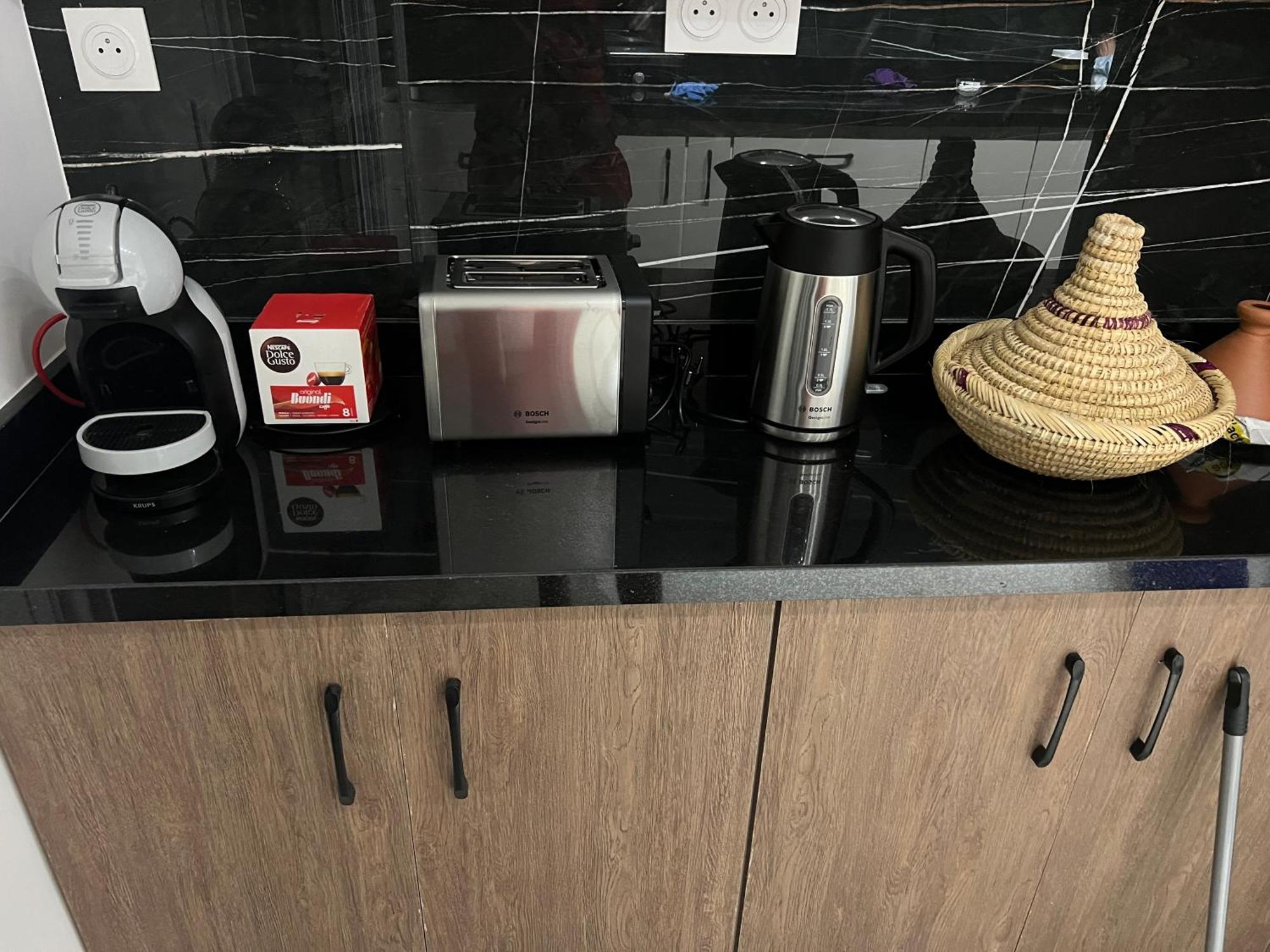 Imi Ouaddar Parfait Apartment